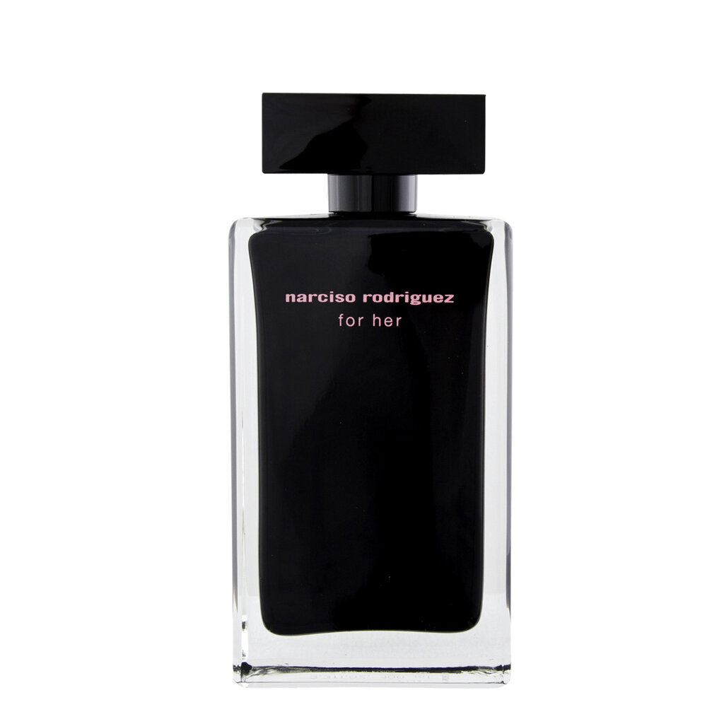 NARCISO RODRIGUEZ FOR HER - 100ML EAU DE TOILETTE (TESTER)