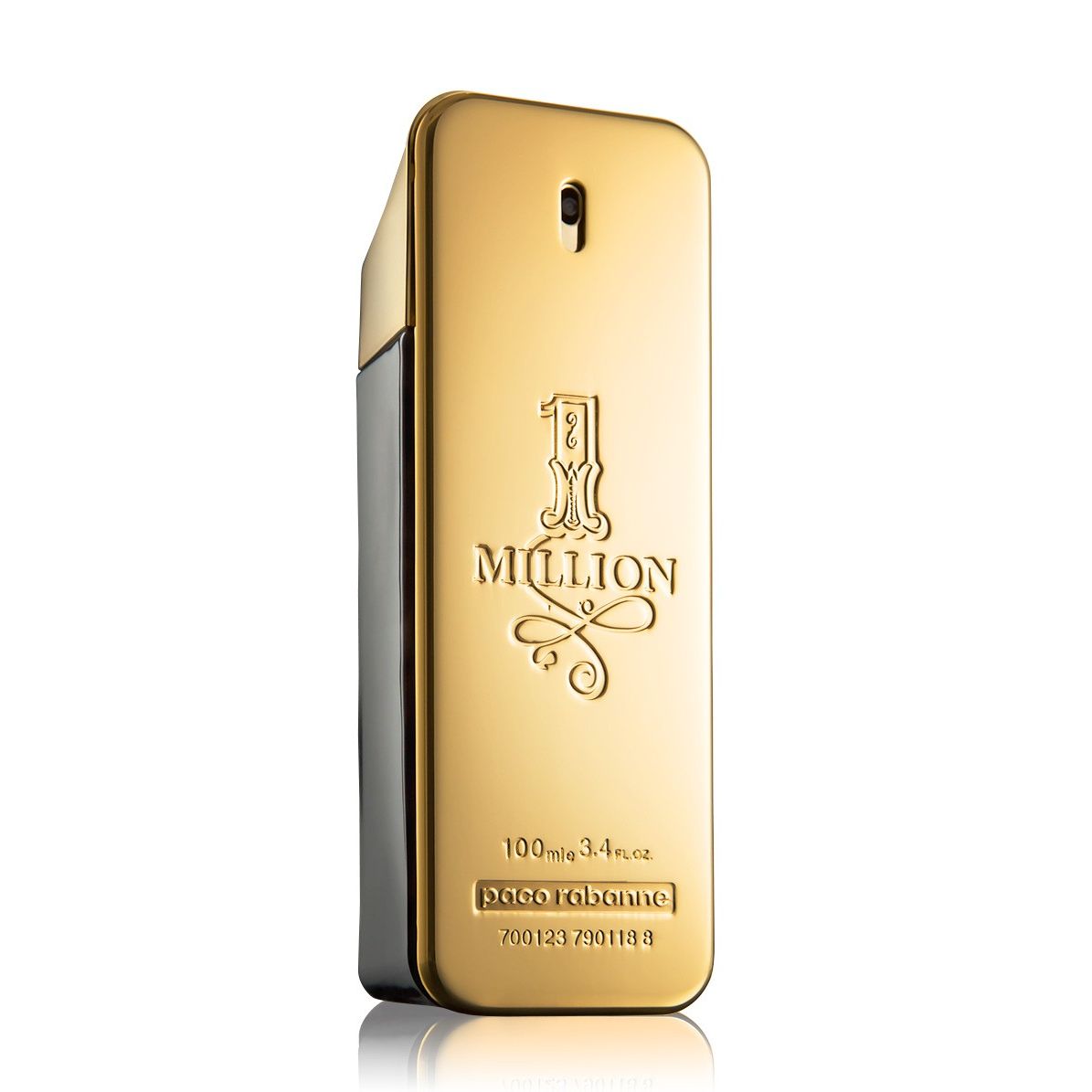 PACO RABANNE ONE MILLION - 100ML PARFUM (TESTER)