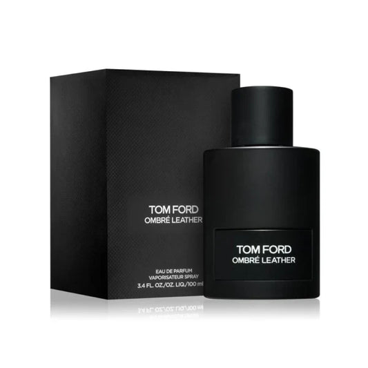 TOM FORD OMBRÈ LEATHER - 100ML EAU DE PARFUM (TESTER)