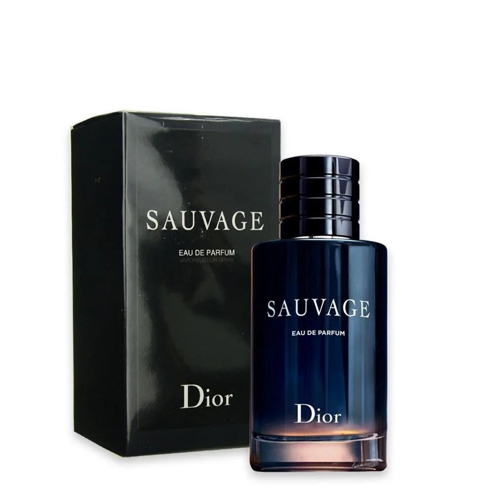 Christian Dior Sauvage Eau de Parfum 100ml (Tester)