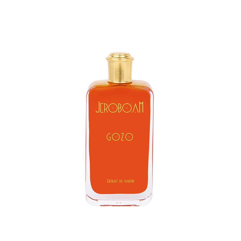 JEROBOAM GOZO - 100ML EXTRAIT DE PARFUM (TESTER)